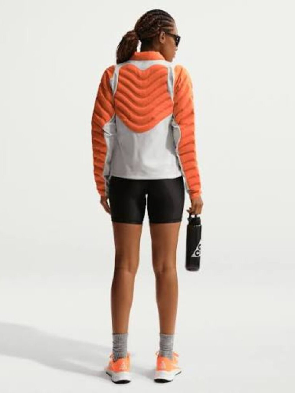 NIke ACG Lava Loft Therma-FIT Trail Running Jacket - Picture 6 of 7